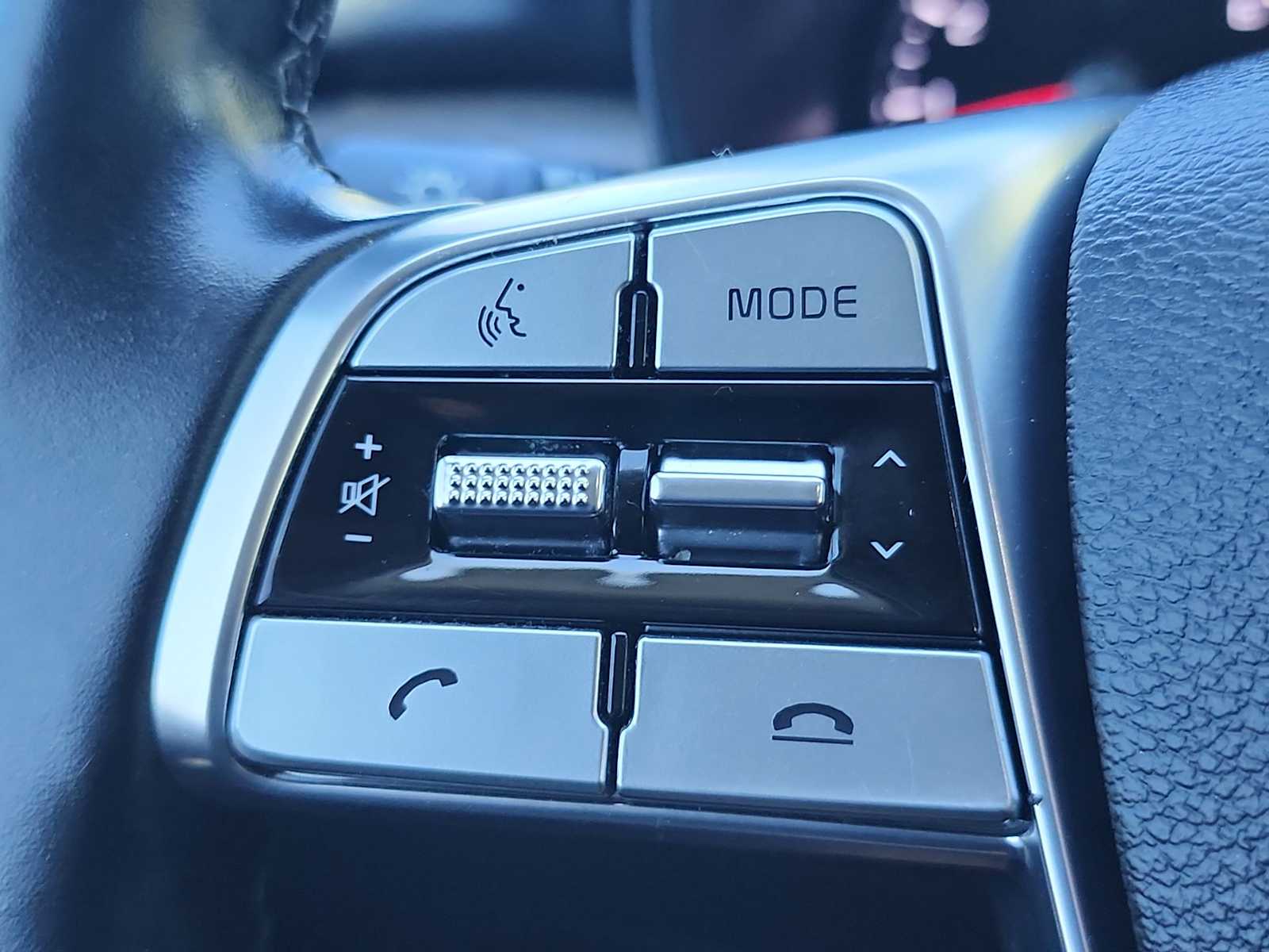 Thumbnail: 2021 Kia Telluride - 28