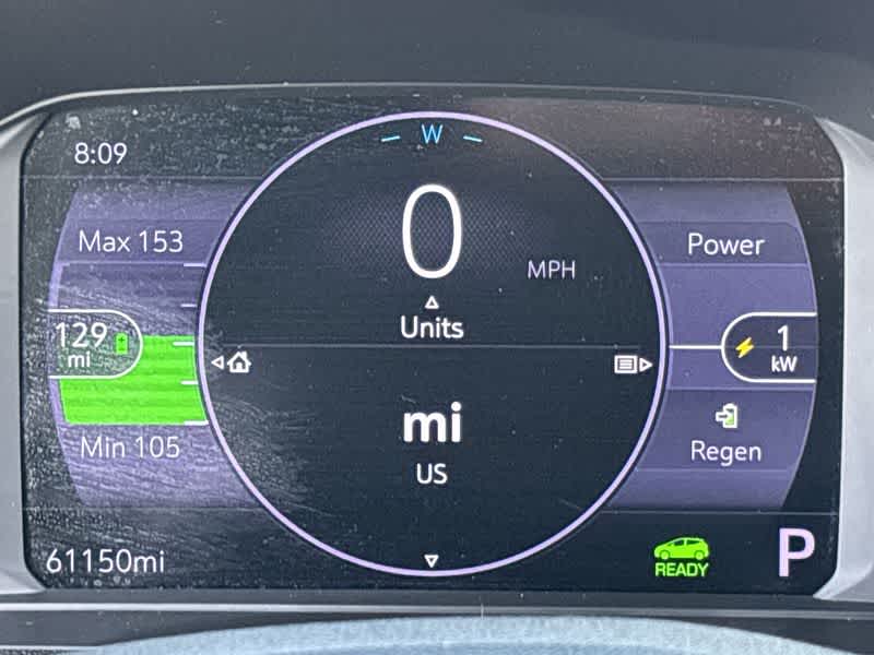 Thumbnail: 2022 Chevrolet Bolt EV - 22
