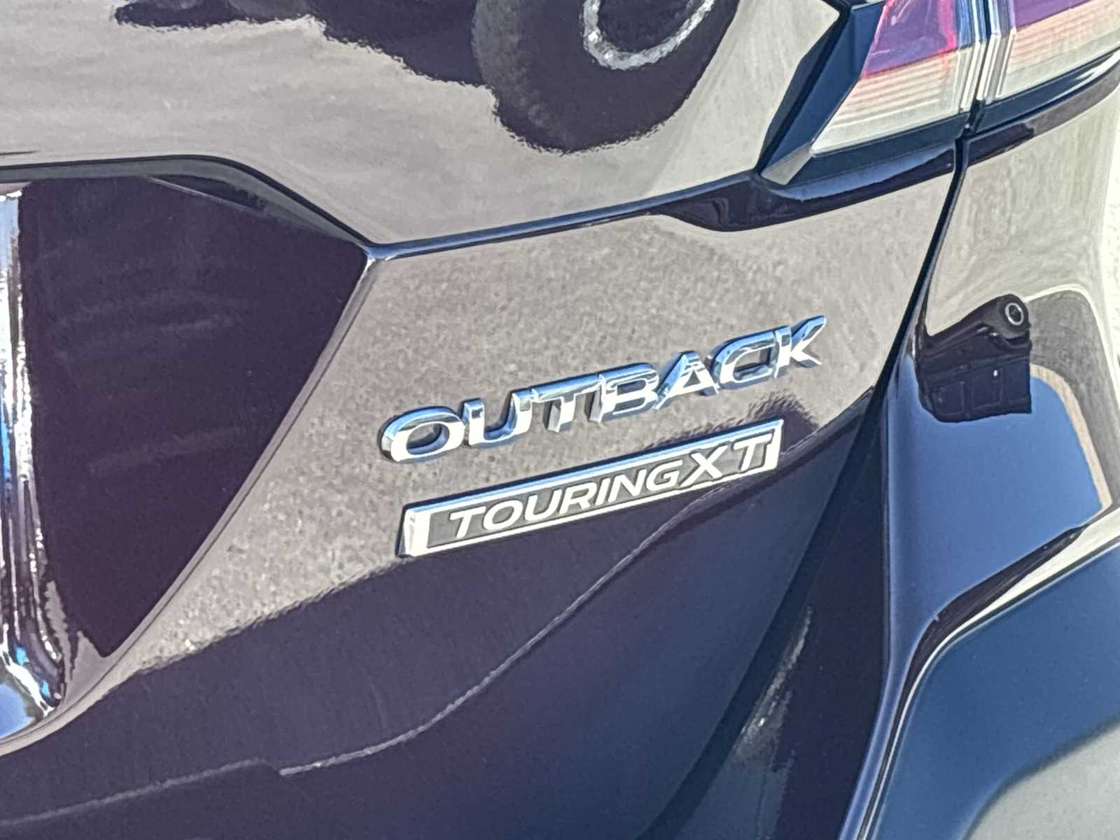 Thumbnail: 2024 Subaru Outback - 11