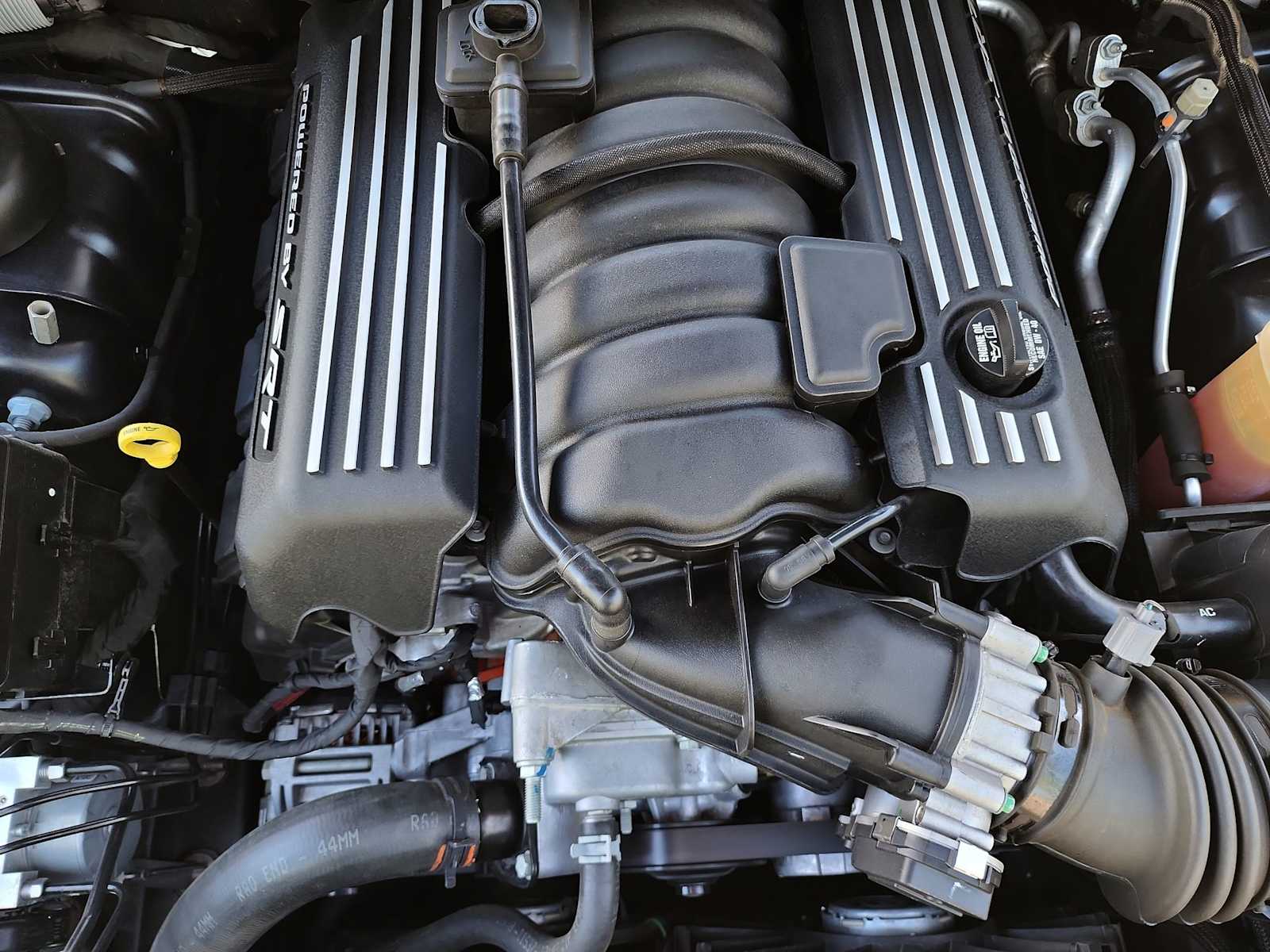 Thumbnail: 2019 Dodge Charger - 13