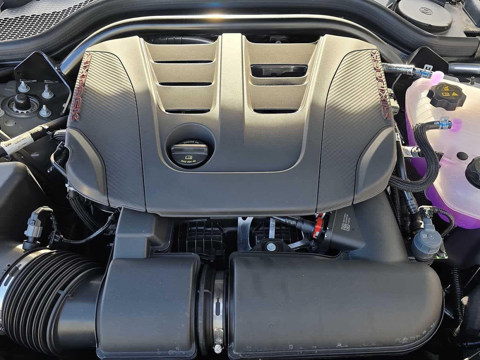 Thumbnail: 2026 Dodge Charger - 18