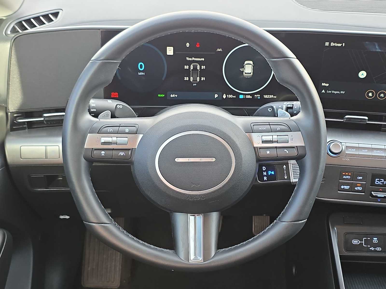 Thumbnail: 2024 Hyundai Kona - 19