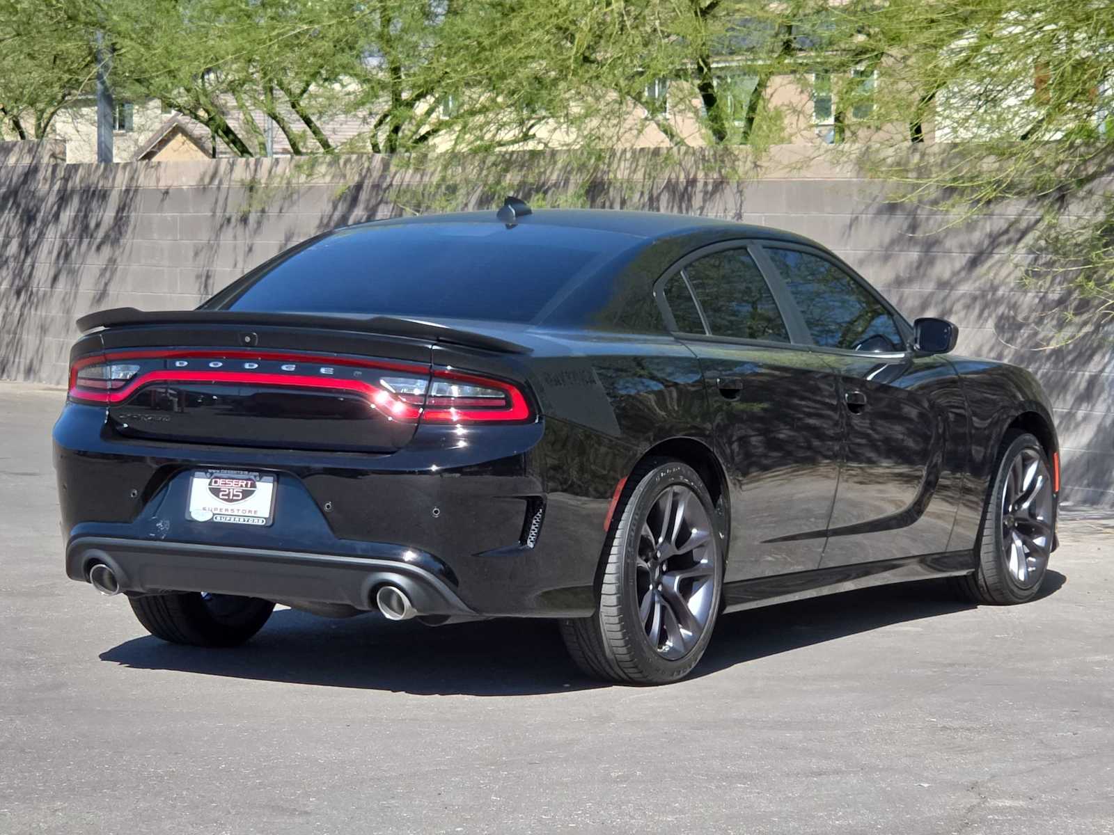 Thumbnail: 2023 Dodge Charger - 8