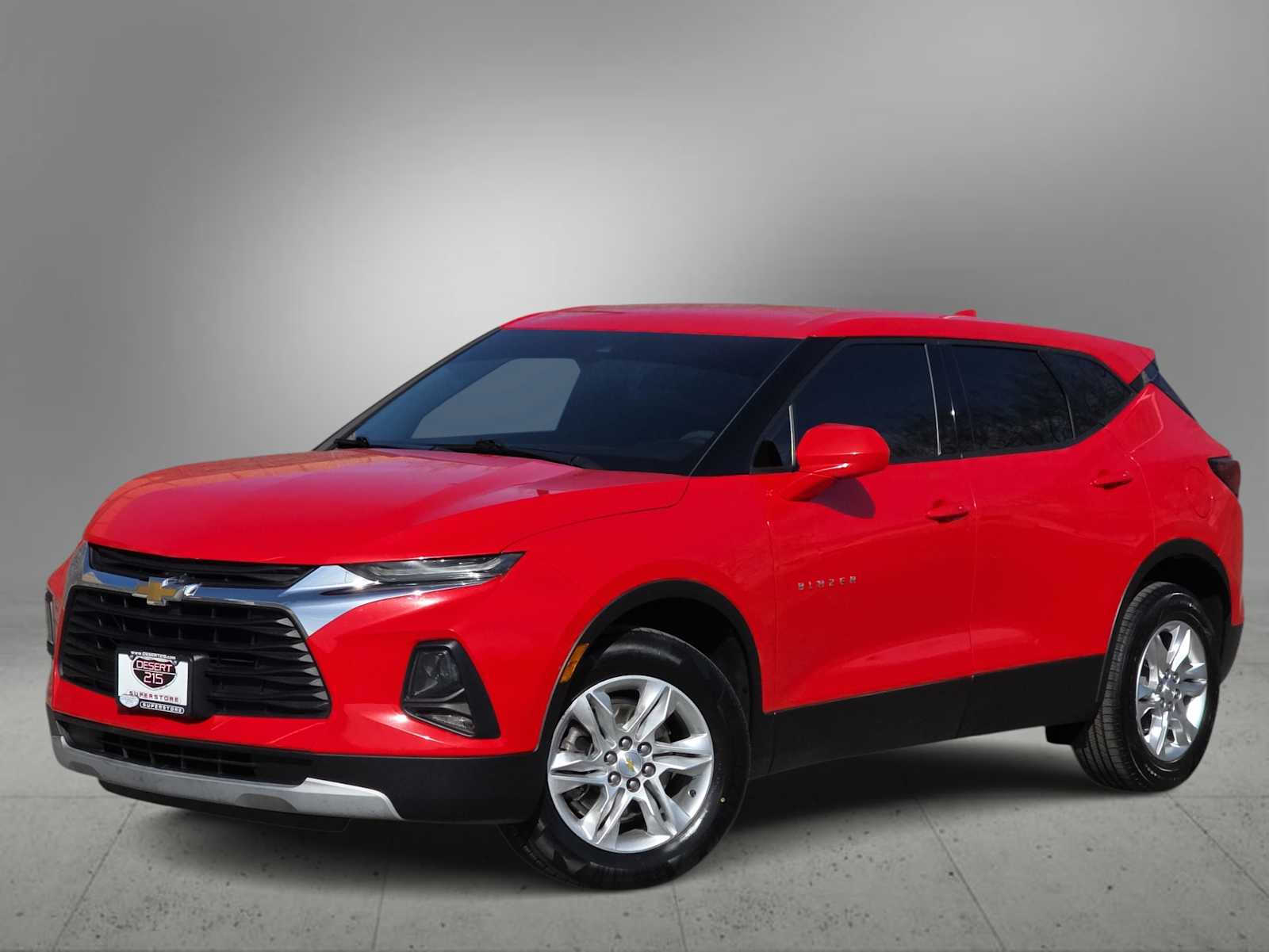 2022 Chevrolet Blazer LT -
                  Las Vegas, NV
