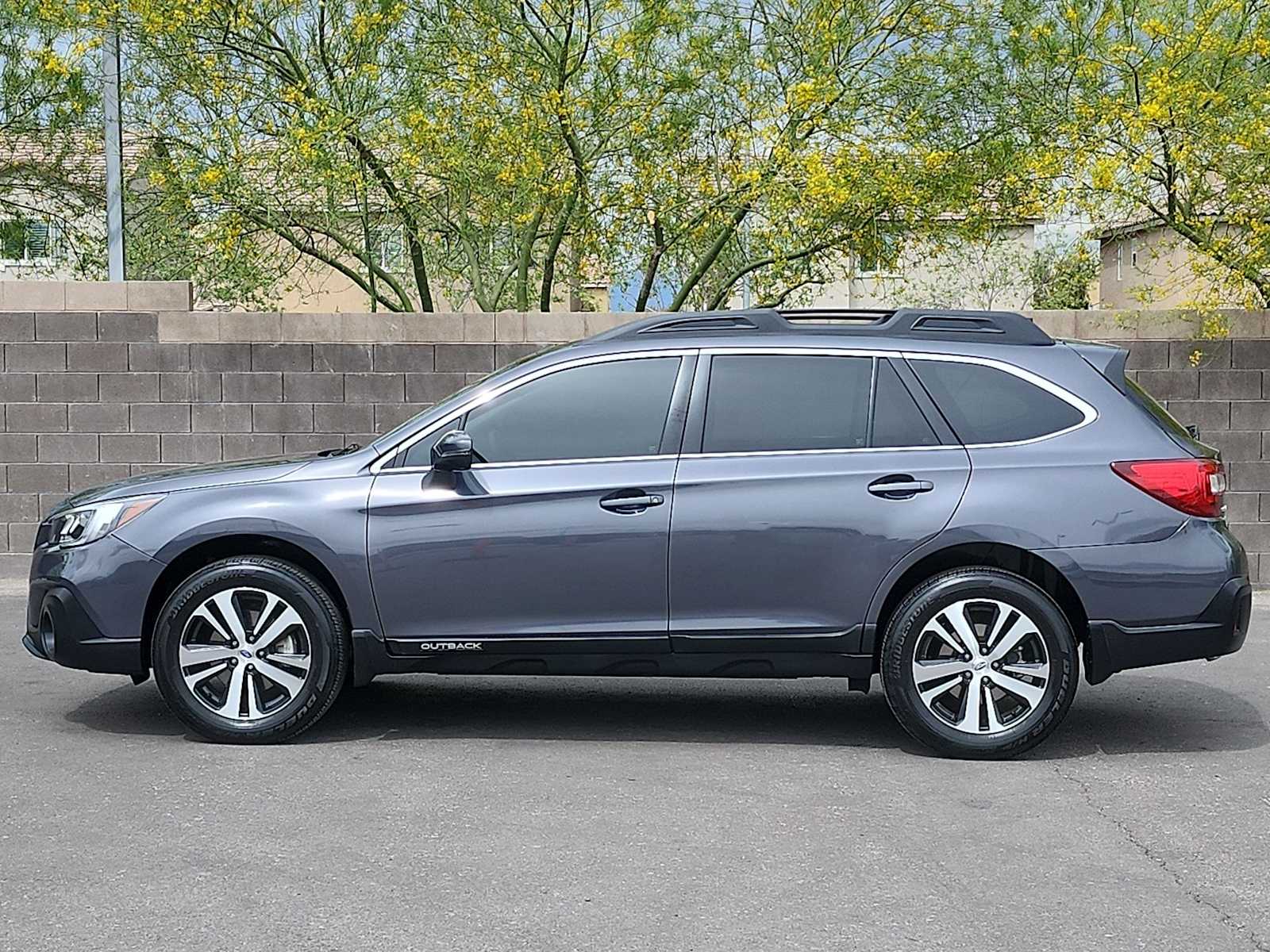 Thumbnail: 2019 Subaru Outback - 6