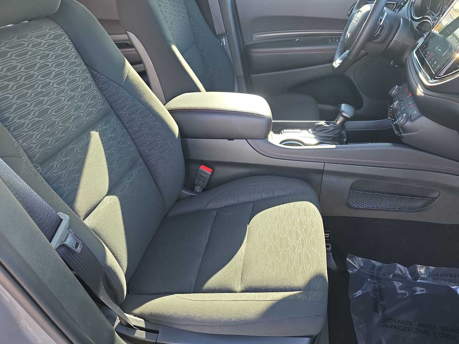 Thumbnail: 2025 Dodge Durango - 18