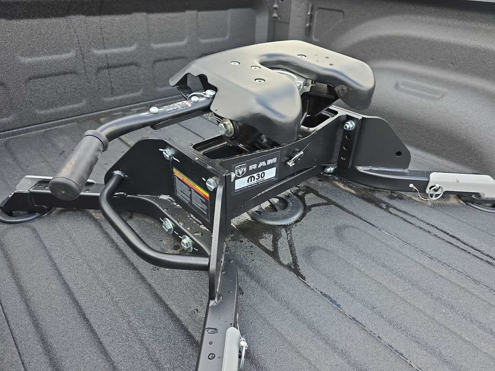 Thumbnail: 2026 RAM 3500 - 49