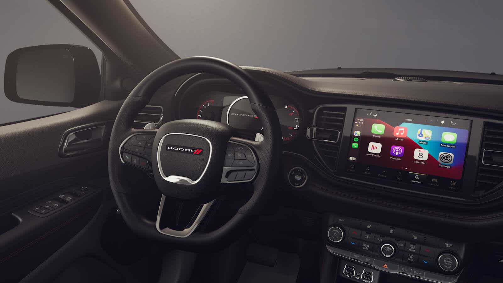 Thumbnail: 2026 Dodge Durango - 8