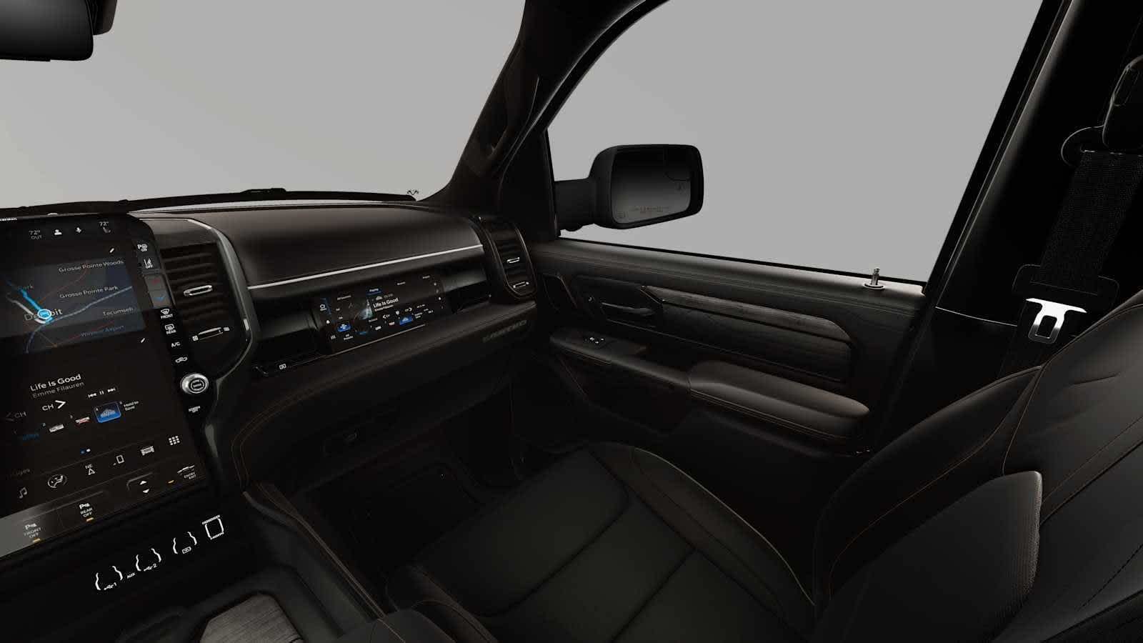 Thumbnail: 2026 RAM 1500 - 7