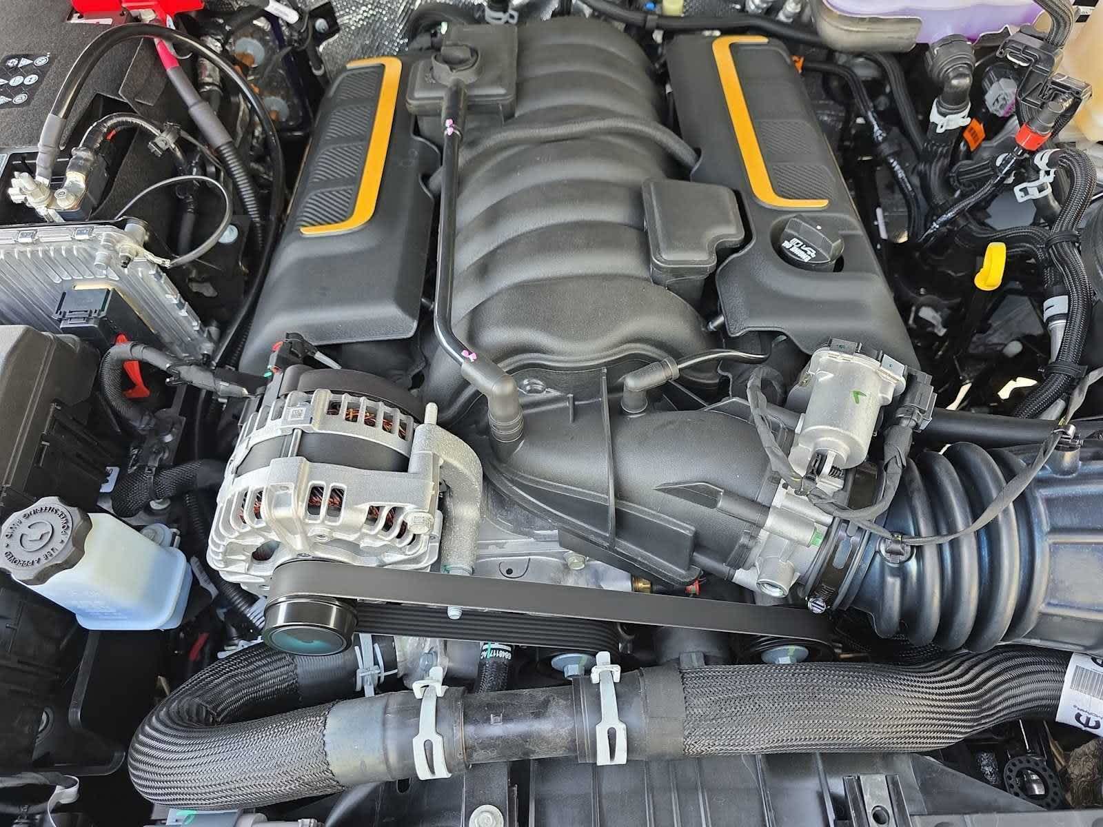 Thumbnail: 2026 Jeep Wrangler - 13