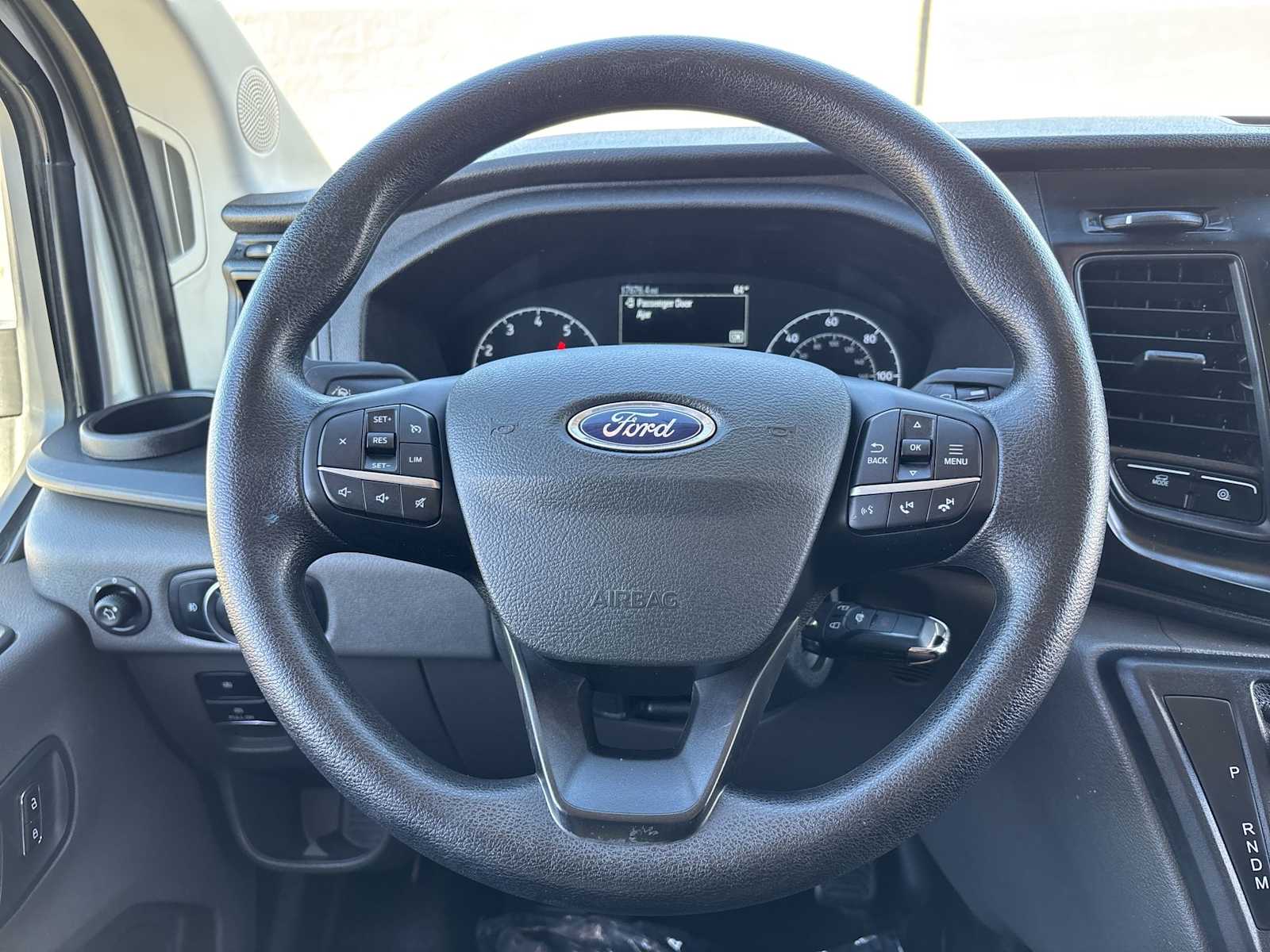 Thumbnail: 2024 Ford Transit Series - 18