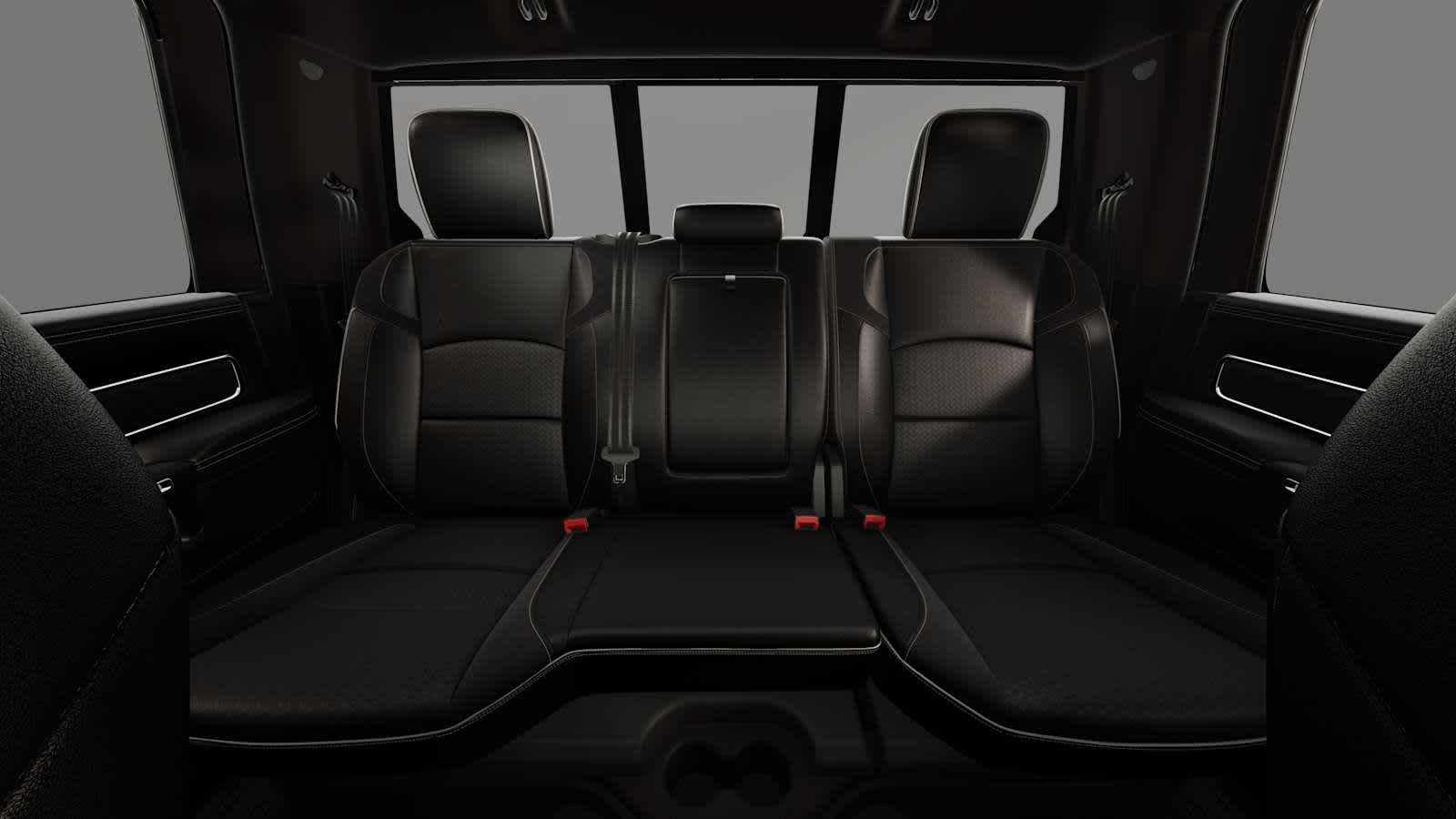 Thumbnail: 2026 RAM 3500 - 3