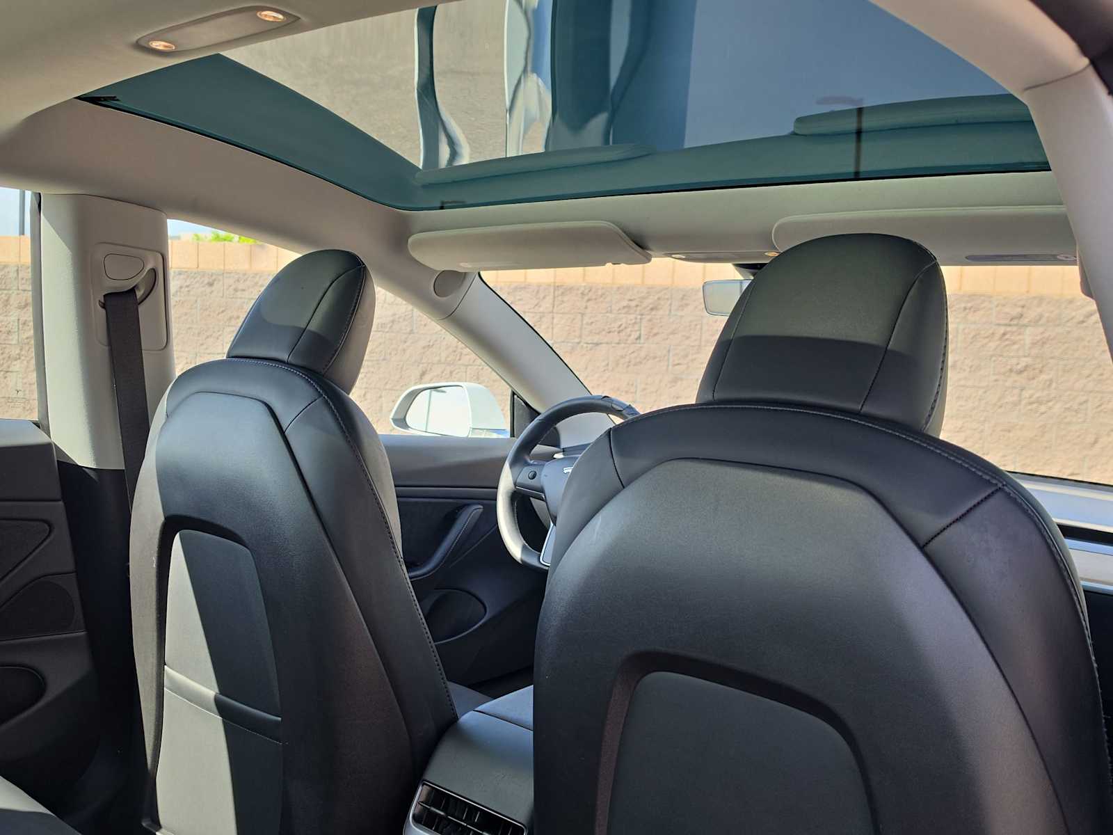 Thumbnail: 2020 Tesla Model 3 - 16