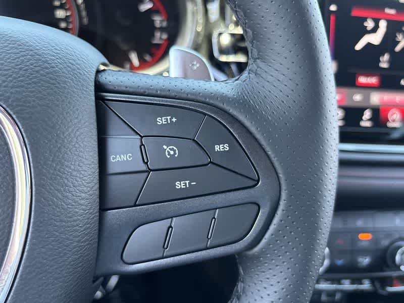 Thumbnail: 2025 Dodge Durango - 22