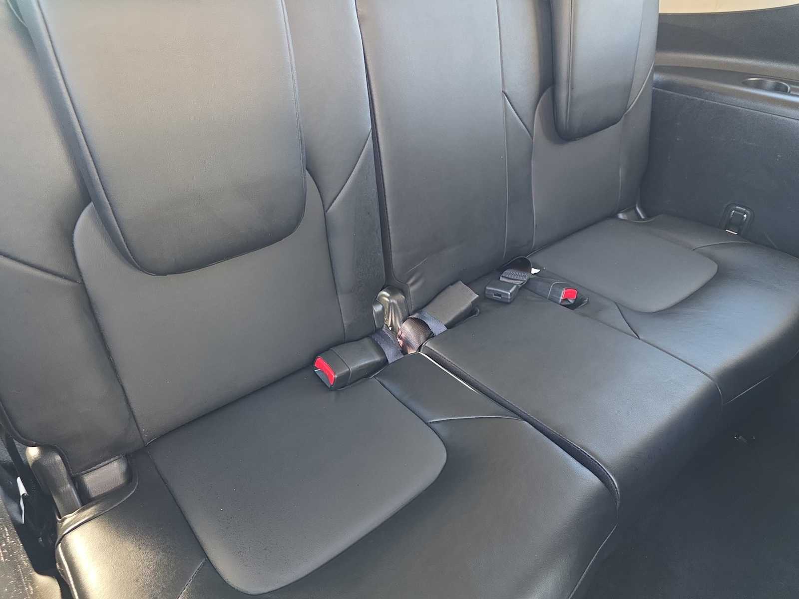 Thumbnail: 2024 Nissan Armada - 30