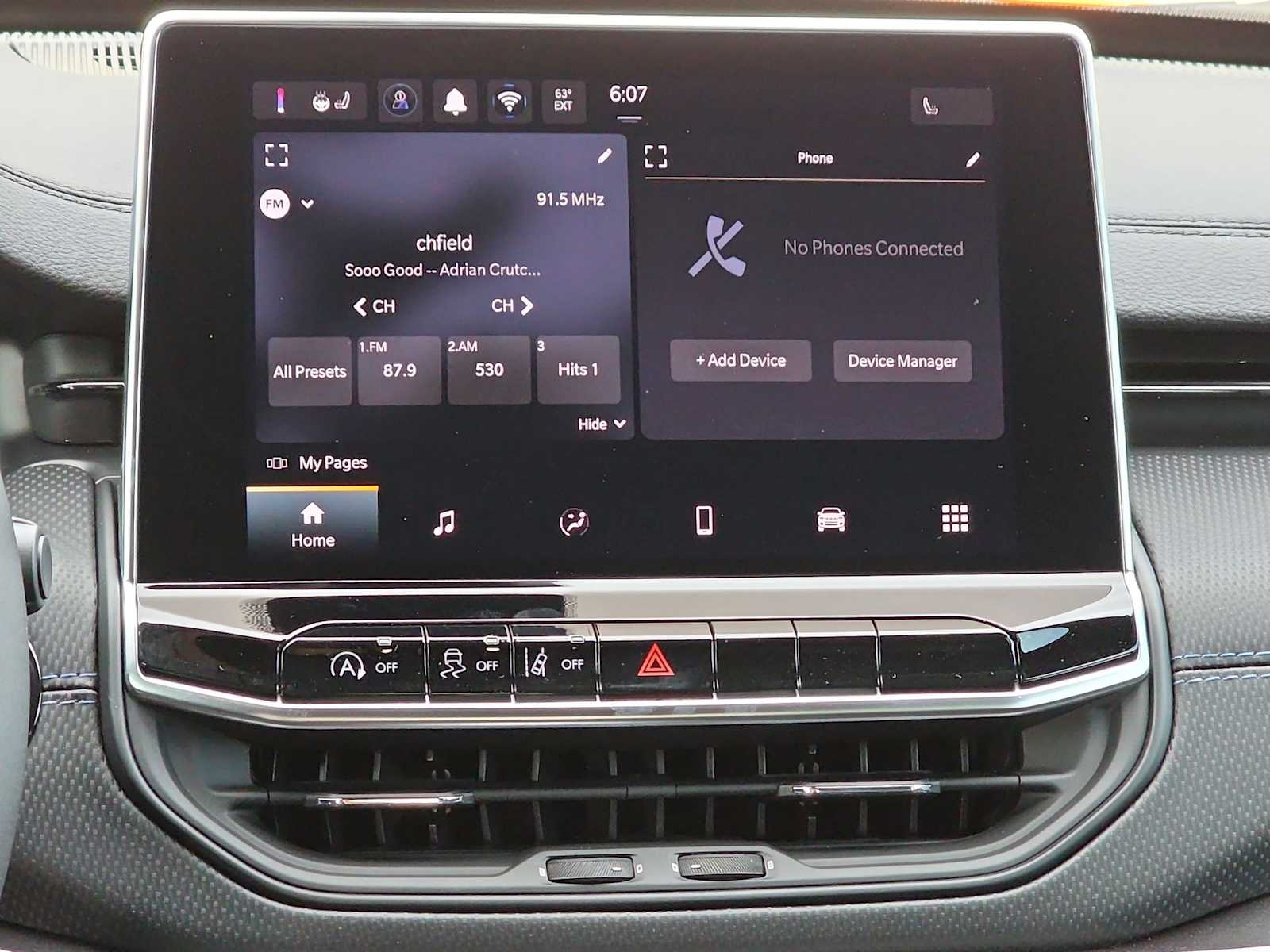 Thumbnail: 2026 Jeep Compass - 22