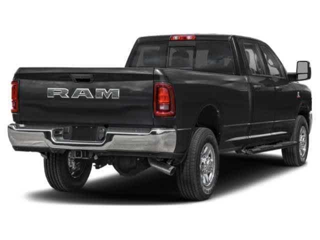 Thumbnail: 2026 RAM 3500 - 2