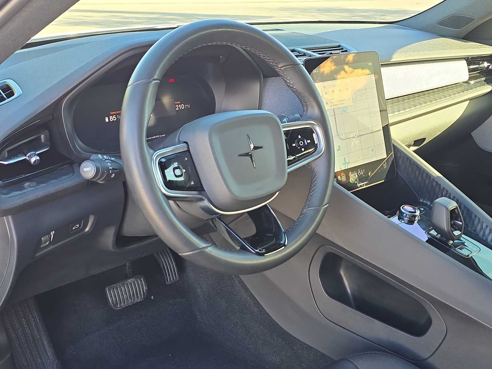 Thumbnail: 2022 Polestar 2 - 2