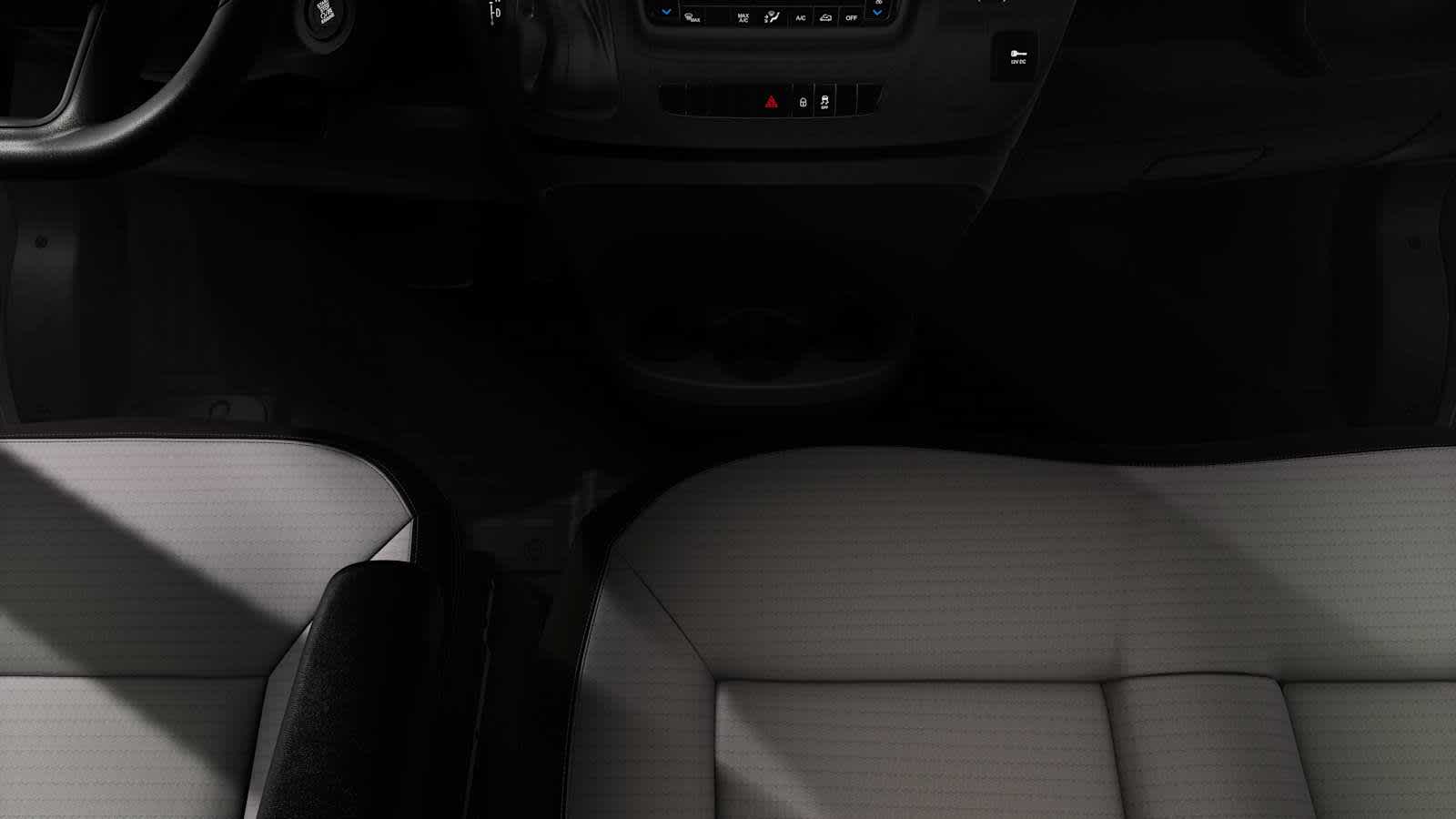 Thumbnail: 2026 RAM ProMaster - 4