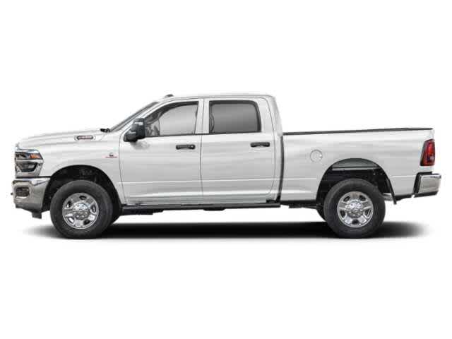 Thumbnail: 2026 RAM 2500 - 3