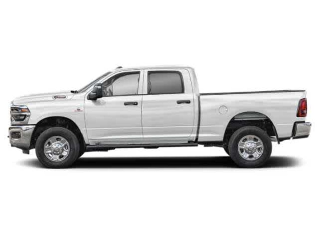 New 2026 Ram 2500 Tradesman Truck
