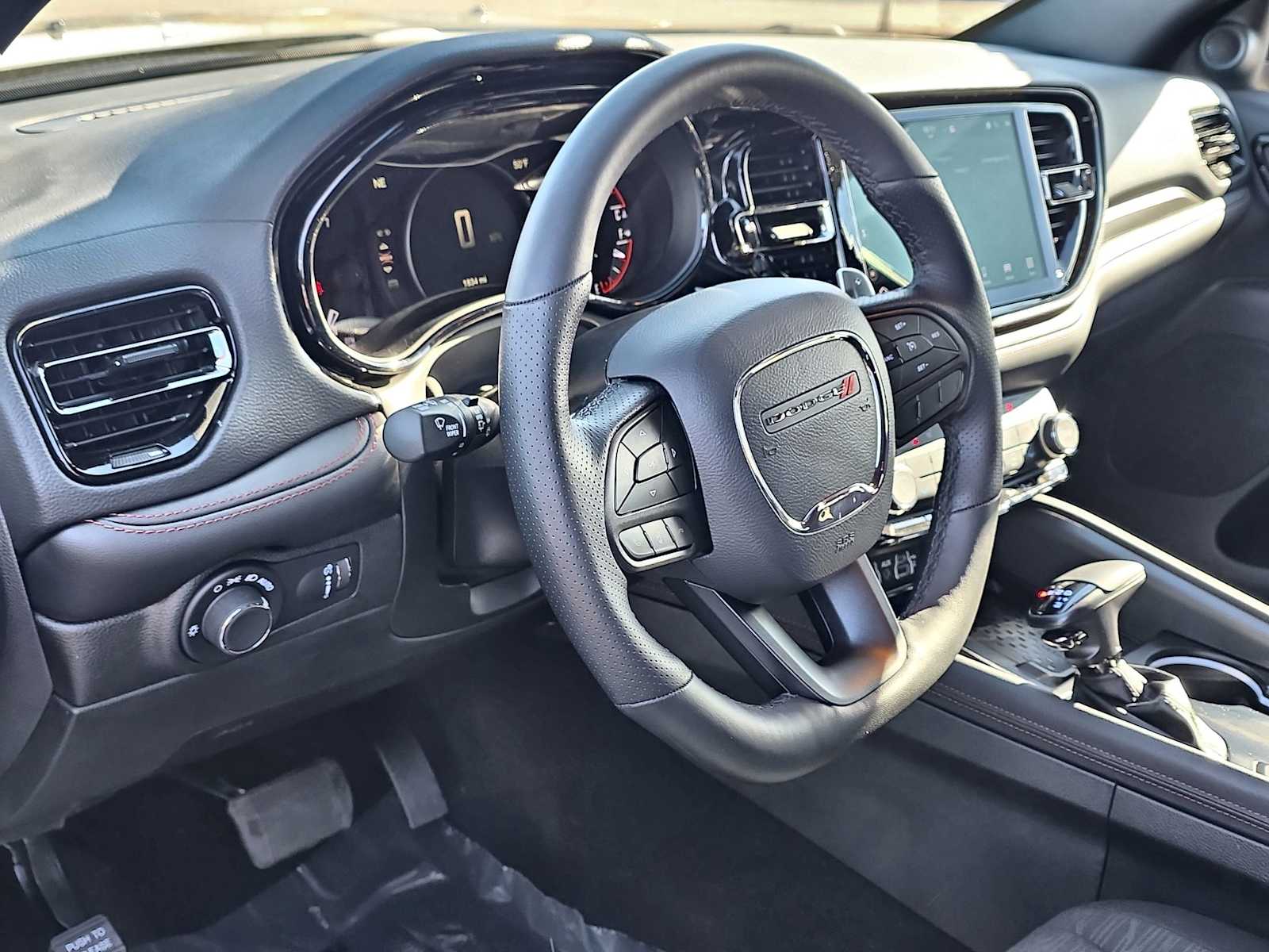 Thumbnail: 2025 Dodge Durango - 2