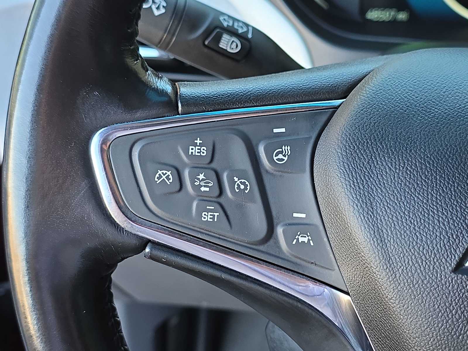 Thumbnail: 2020 Chevrolet Bolt EV - 26