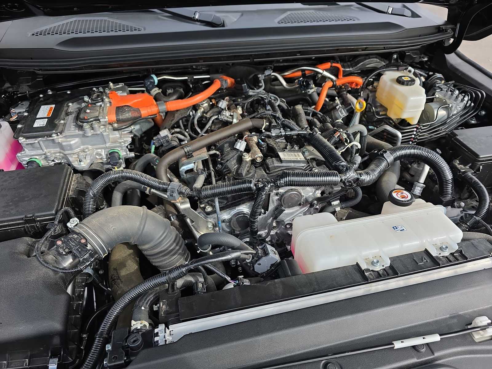 Thumbnail: 2024 Toyota Land Cruiser - 13