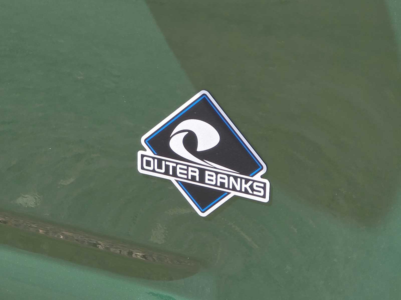 Thumbnail: 2024 Ford Bronco Sport - 11