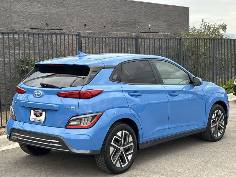 Thumbnail: 2022 Hyundai Kona - 8