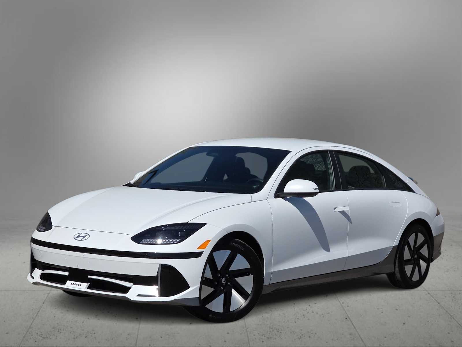 2024 Hyundai Ioniq 6 SE -
                  Las Vegas, NV