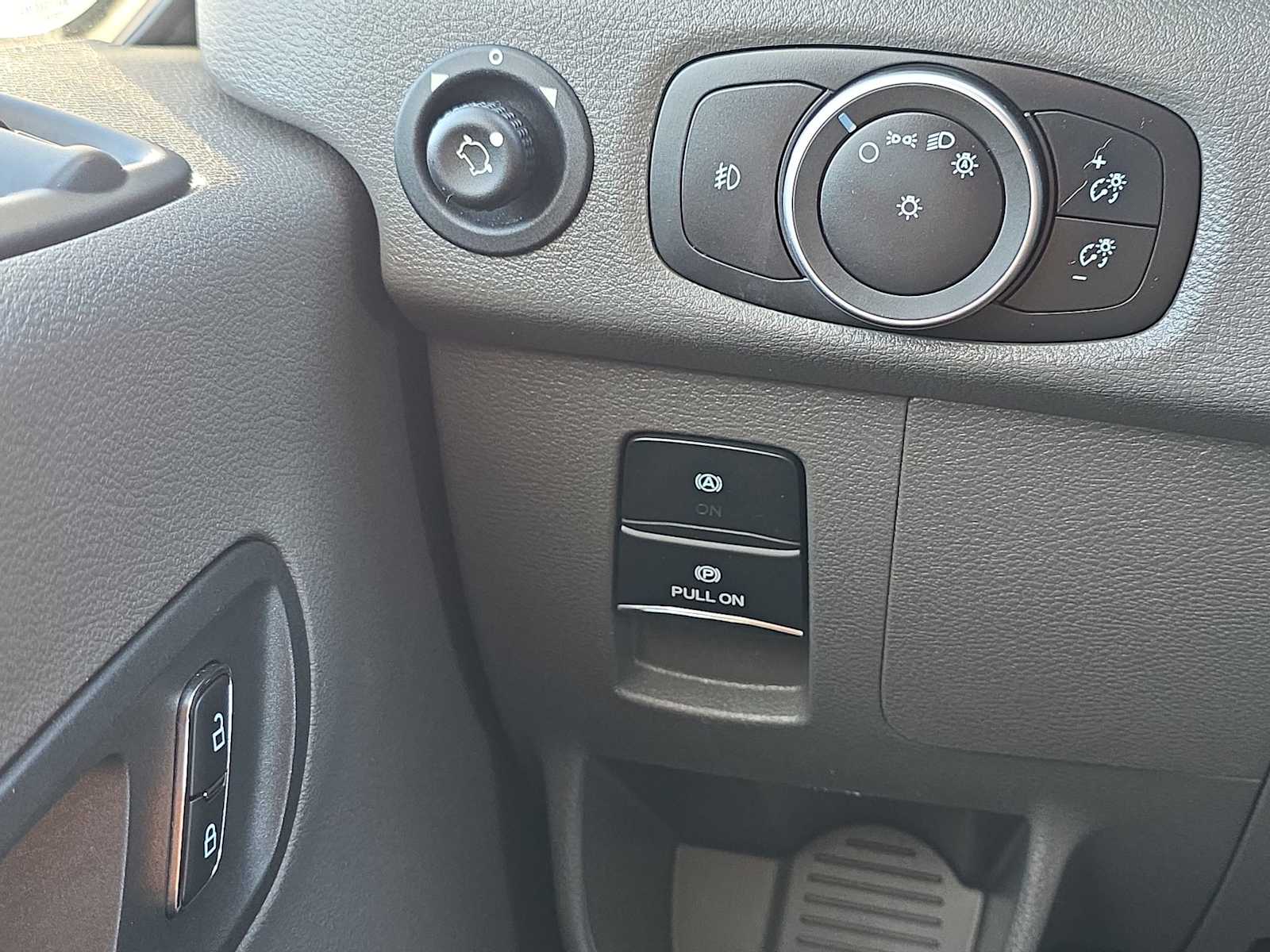 Thumbnail: 2024 Ford Transit Series - 29