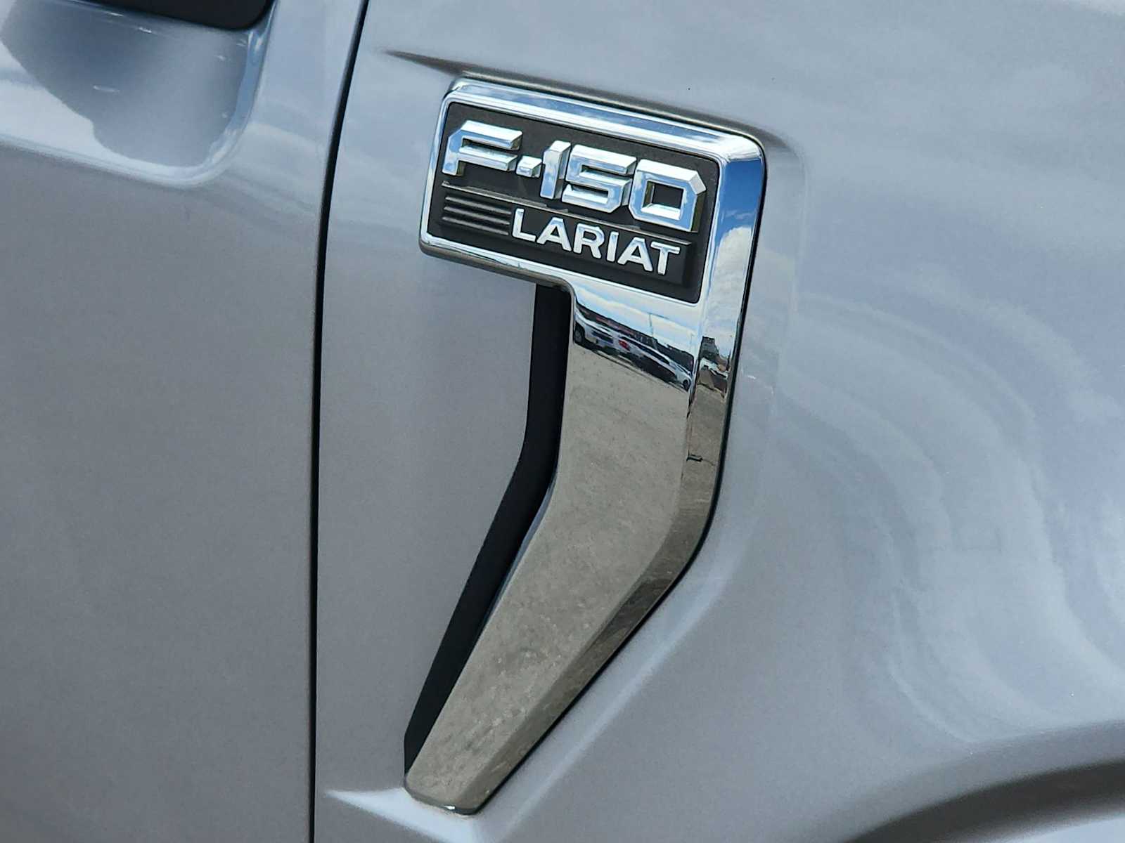 Thumbnail: 2021 Ford F-150 - 11