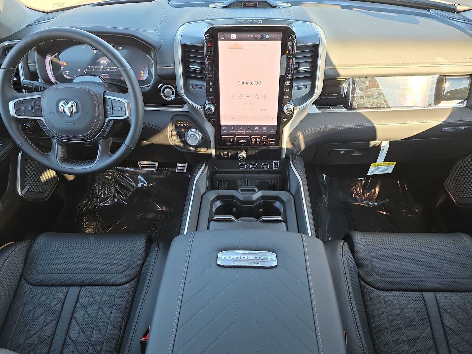 Thumbnail: 2026 RAM 1500 - 19