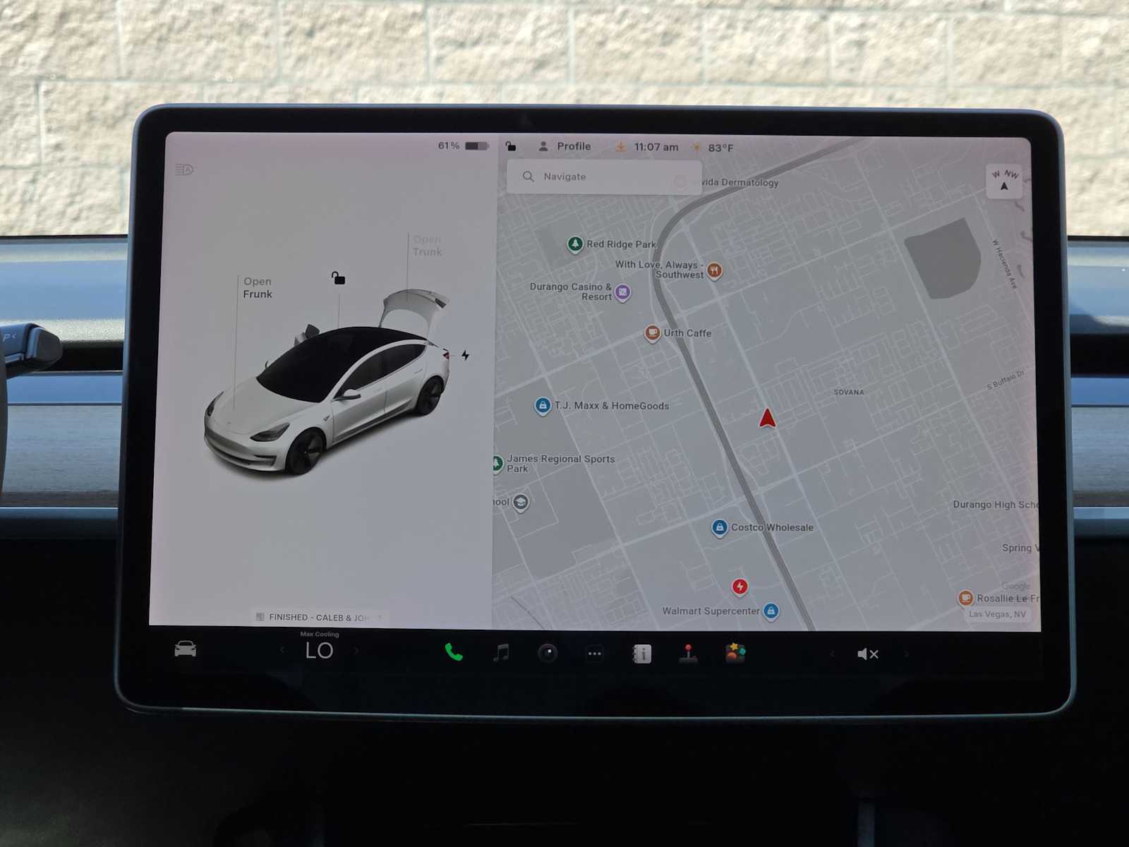 Thumbnail: 2020 Tesla Model 3 - 20