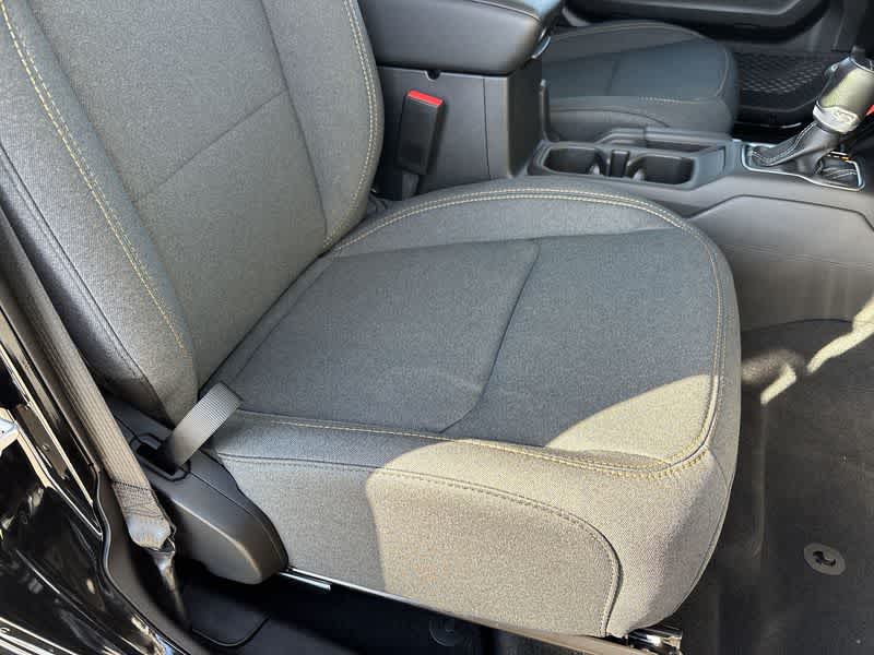 Thumbnail: 2025 Jeep Gladiator - 18