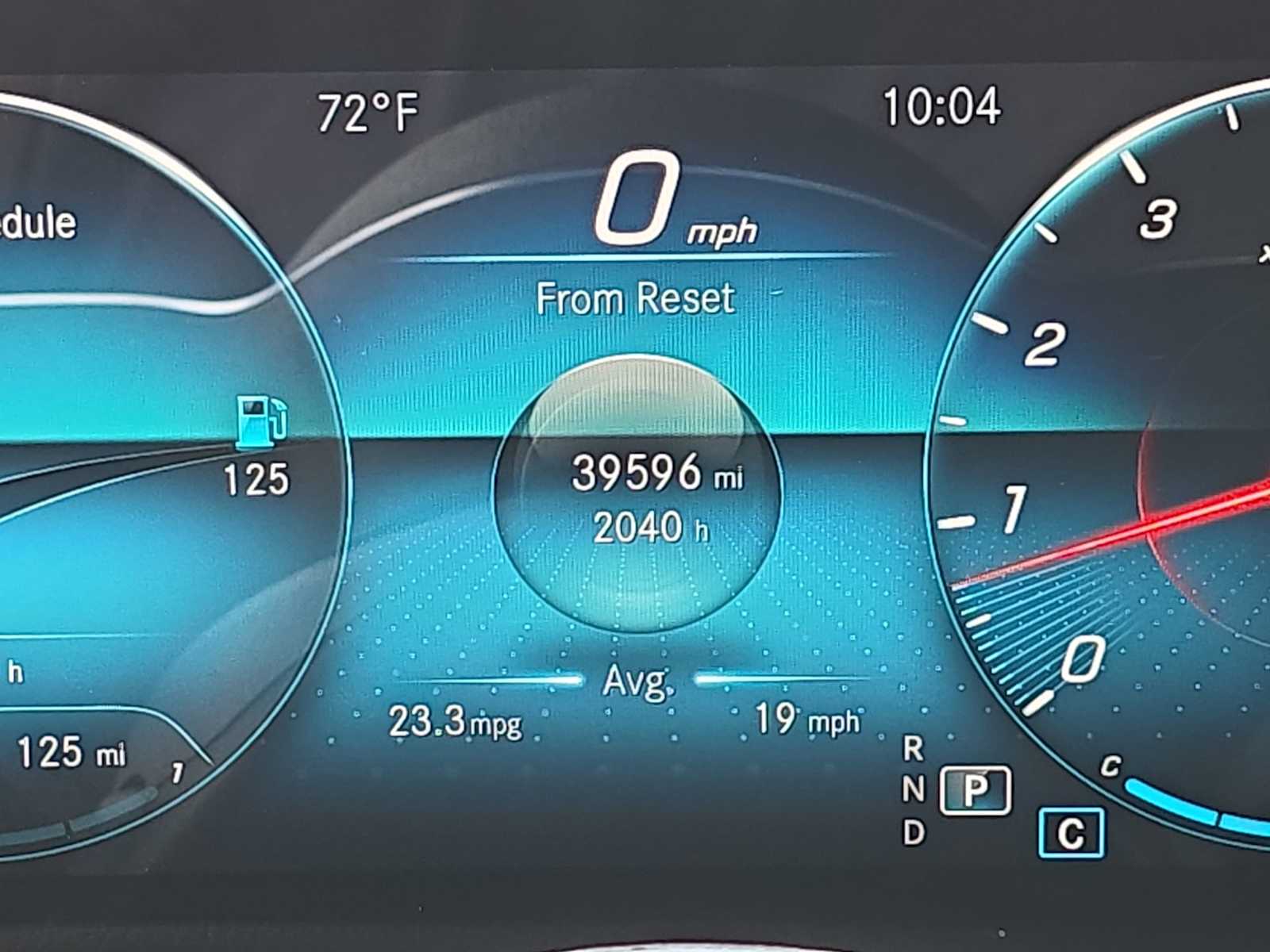 Thumbnail: 2021 Mercedes-Benz GLA - 22