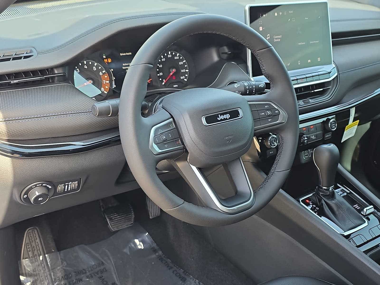 Thumbnail: 2026 Jeep Compass - 2