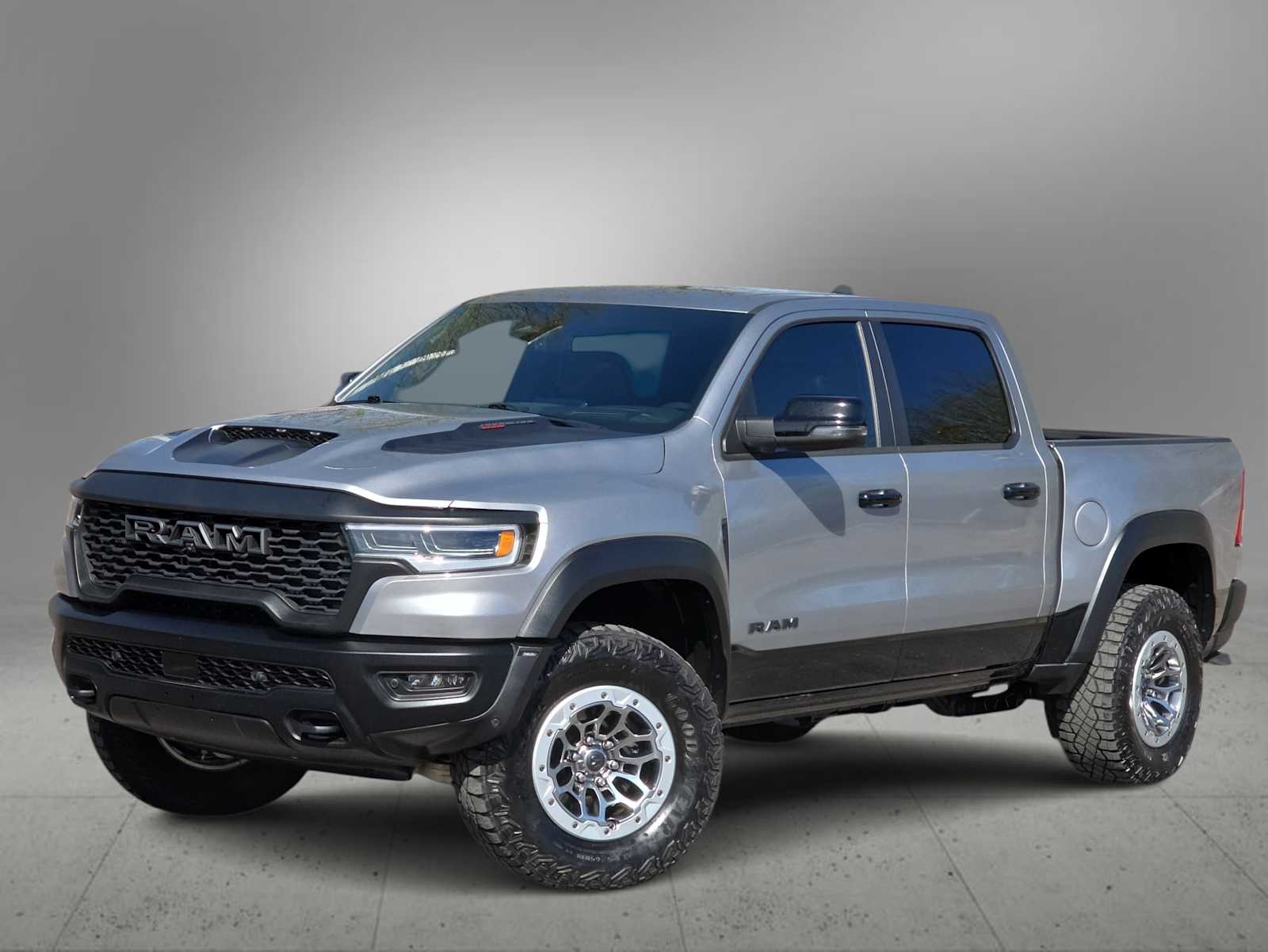 Thumbnail: 2025 RAM 1500 - 1