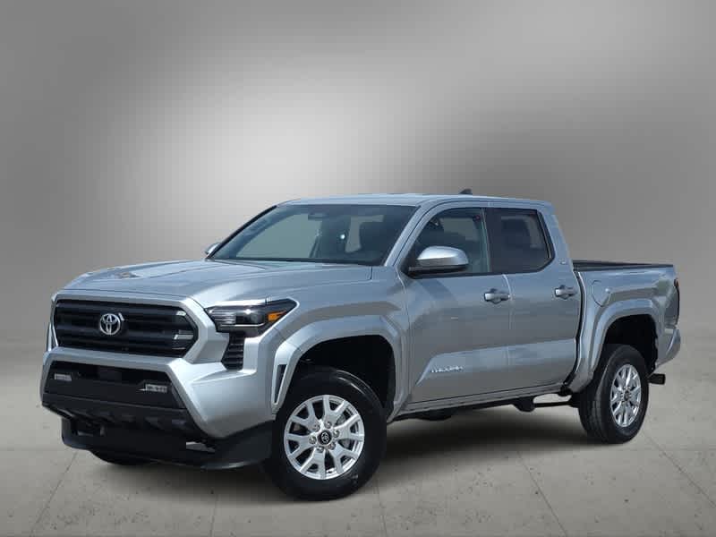 2024 Toyota Tacoma SR5 -
                  Las Vegas, NV