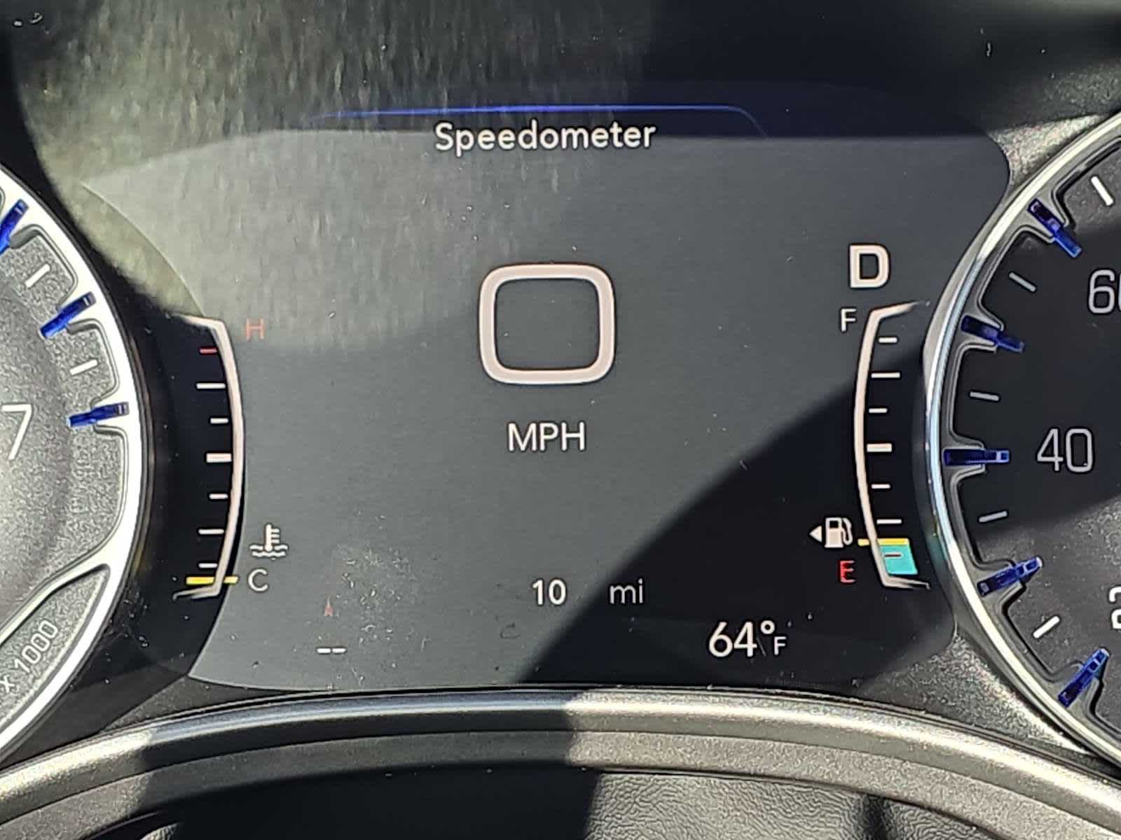 Thumbnail: 2026 Chrysler Pacifica - 30