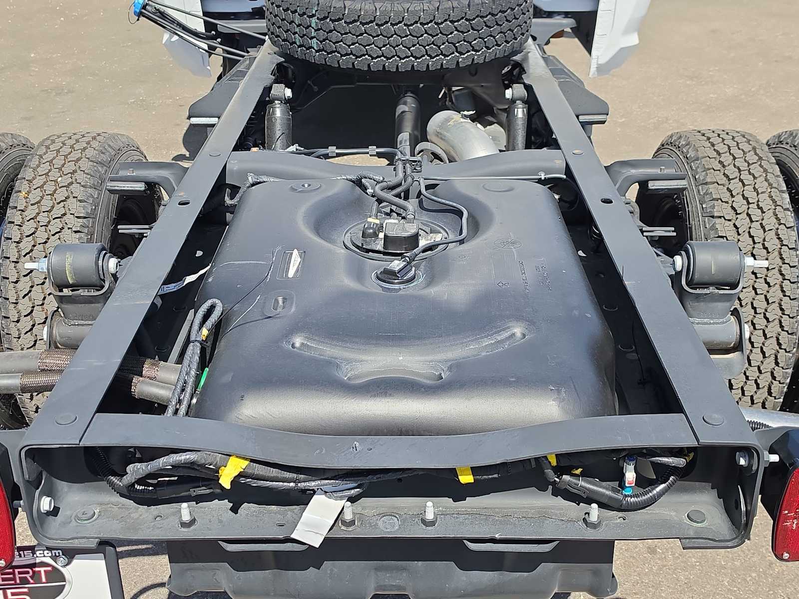 Thumbnail: 2026 RAM 3500 - 23