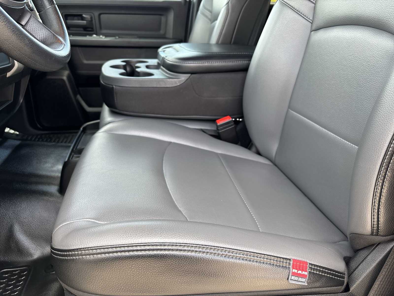 Thumbnail: 2024 RAM 3500 - 6