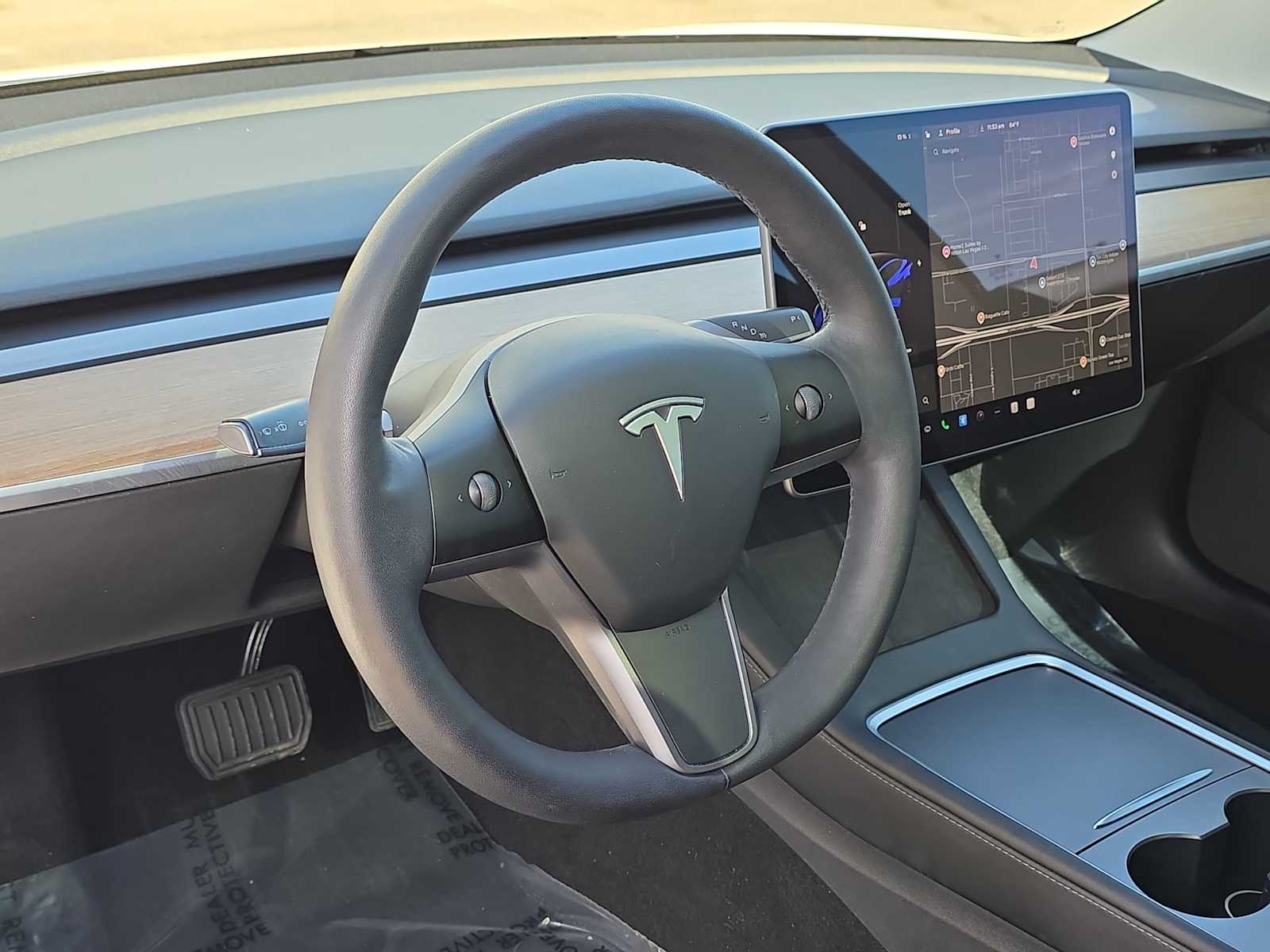 Thumbnail: 2021 Tesla Model 3 - 2