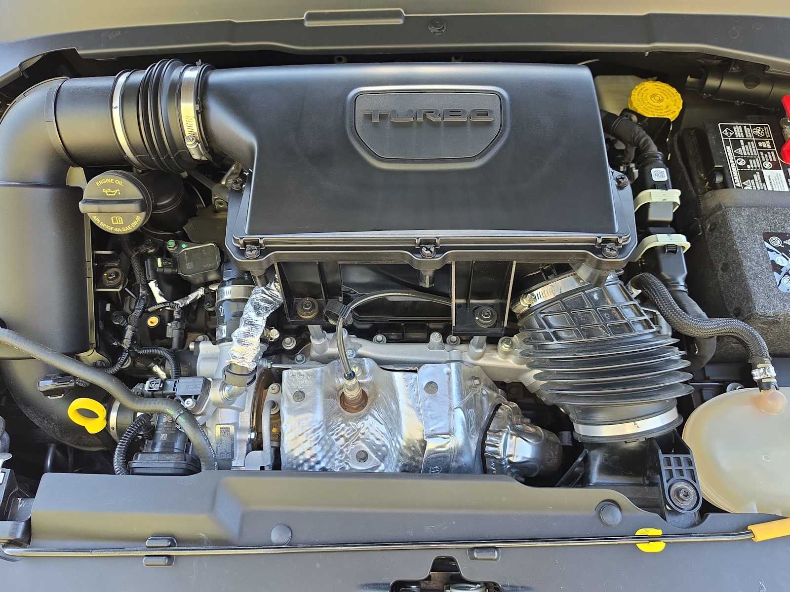 Thumbnail: 2024 Jeep Compass - 13