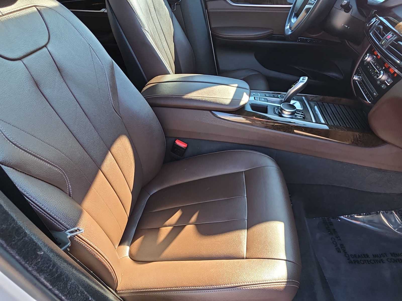 Thumbnail: 2017 BMW X5 - 18