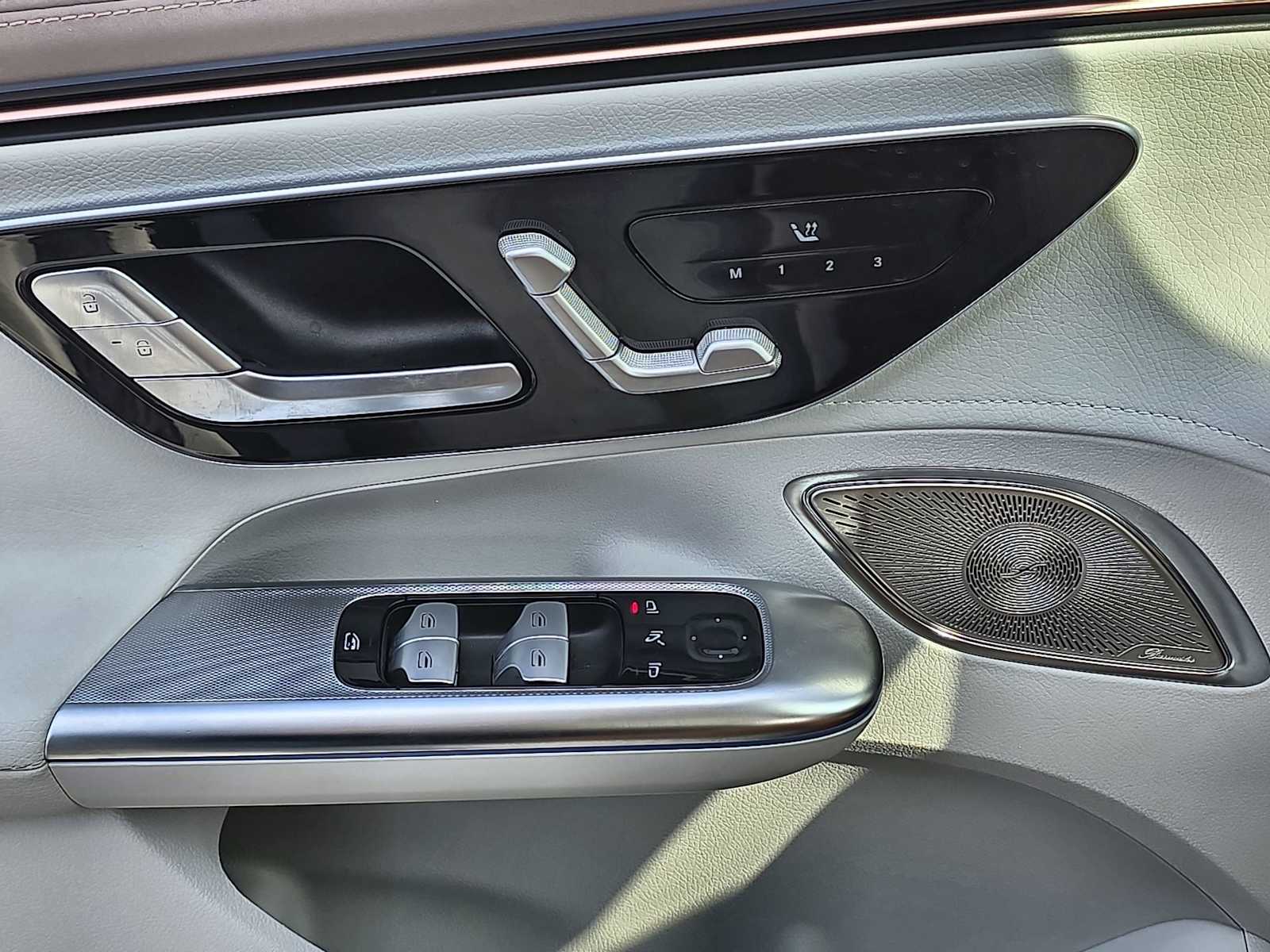 Thumbnail: 2023 Mercedes-Benz EQE - 26