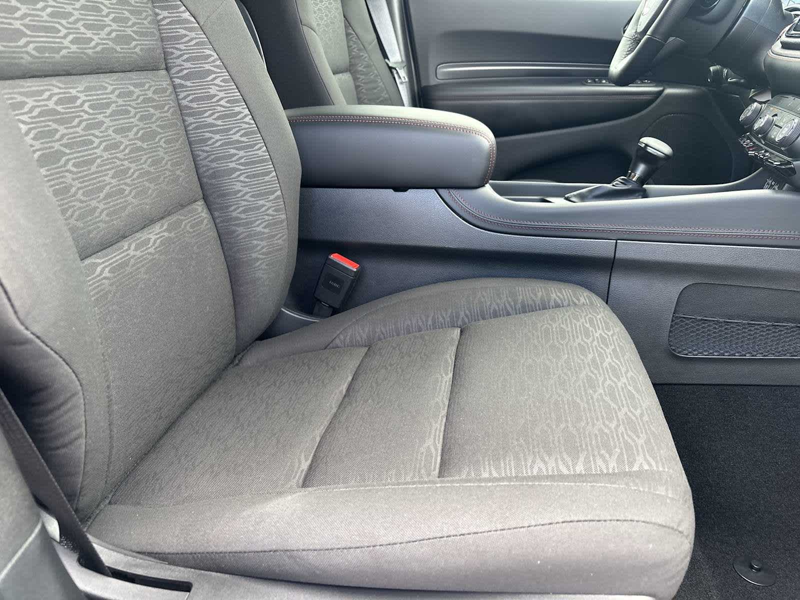 Thumbnail: 2026 Dodge Durango - 19