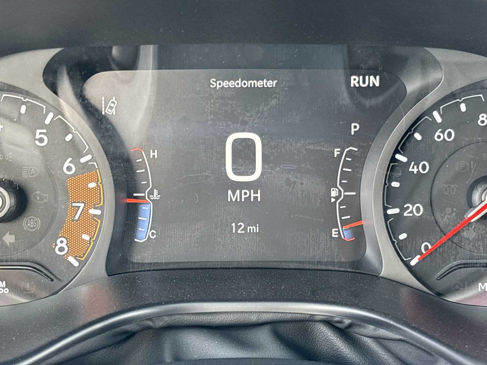 Thumbnail: 2025 Jeep Compass - 22