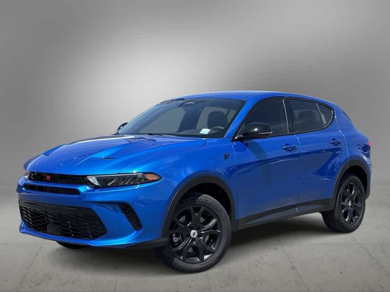 2024 Dodge Hornet GT -
                  Las Vegas, NV